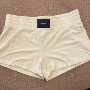 Talentless shorts size medium